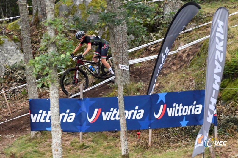 2024 UEC MTB Youth European Championships - Huskvarna - J?nk?ping  10/08/2024 -  - photo Tommaso Pelagalli/SprintCyclingAgency?2024